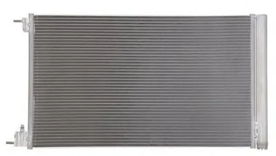 Конденсатор, кондиционер SPECTRA PREMIUM купить