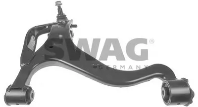 Рычаг независимой подвески колеса, подвеска колеса SWAG купить
