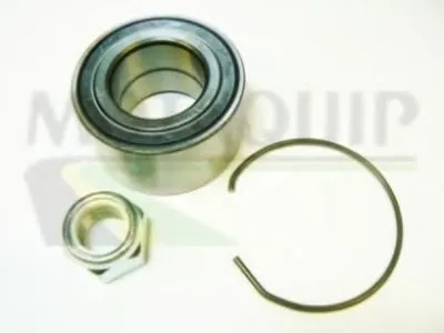 Комплект подшипника ступицы колеса Premium MOTAQUIP купить