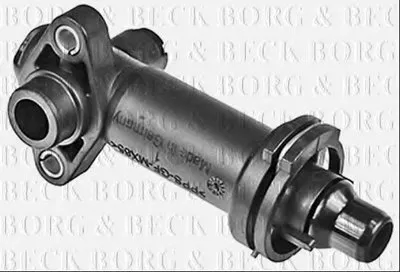 Термостат, охлаждающая жидкость BORG & BECK купить