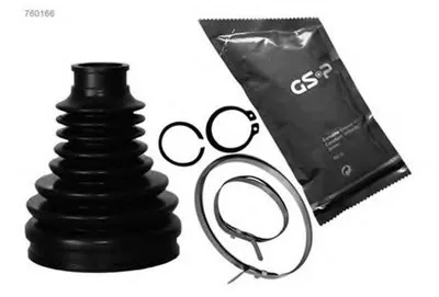 Монтажный комплект, сильфон приводного вала GSP купить