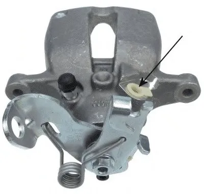 Тормозной суппорт TEXTAR купить