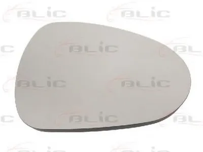 Зеркальное стекло, наружное зеркало BLIC купить