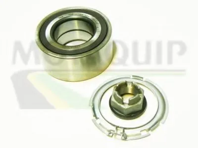 Комплект подшипника ступицы колеса Premium MOTAQUIP купить