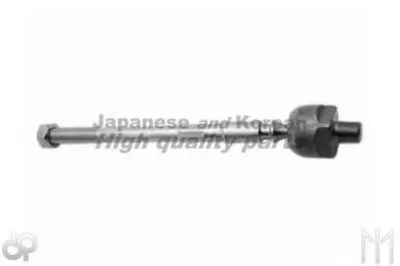 Осевой шарнир, рулевая тяга ASHUKI купить