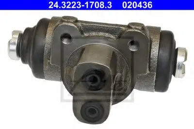 Колесный тормозной цилиндр ATE купить