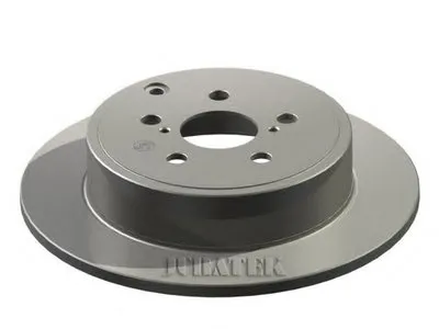 Тормозной диск JURATEK купить