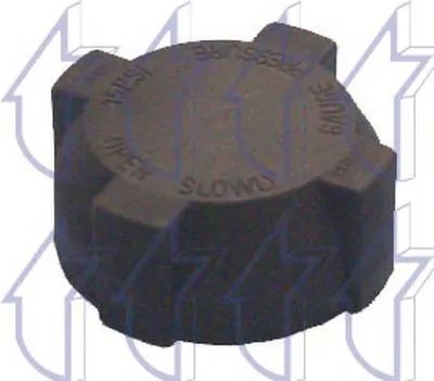 Крышка, резервуар охлаждающей жидкости TRICLO купить