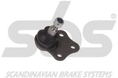 Шаровой шарнир sbs купить