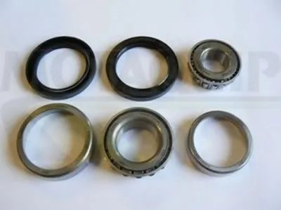 Комплект подшипника ступицы колеса Premium MOTAQUIP купить