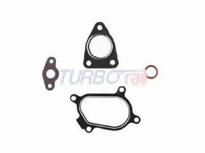 Комплект прокладок выпускного коллектора TURBORAIL купить