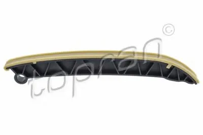 Планка натяжного устройства, цепь привода распределительного TOPRAN купить