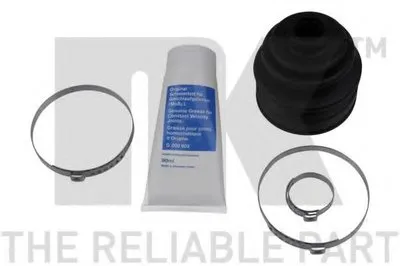 Комплект пылника, приводной вал NK купить