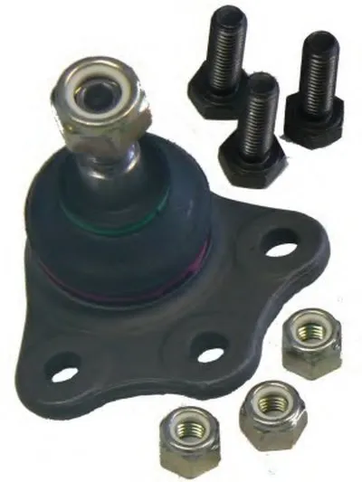 Шаровой шарнир MOTAQUIP купить