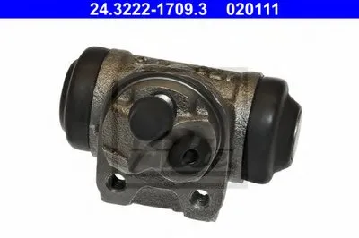 Колесный тормозной цилиндр ATE купить