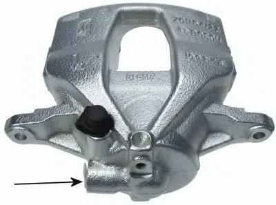 Тормозной суппорт TEXTAR купить