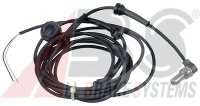 Датчик, частота вращения колеса A.B.S. купить