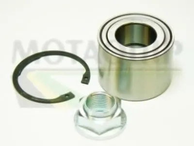 Комплект подшипника ступицы колеса Premium MOTAQUIP купить