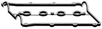 Прокладка, крышка головки цилиндра ELRING WILMINK GROUP купить