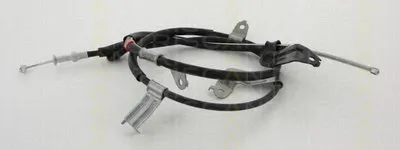 Трос, стояночная тормозная система TRISCAN купить