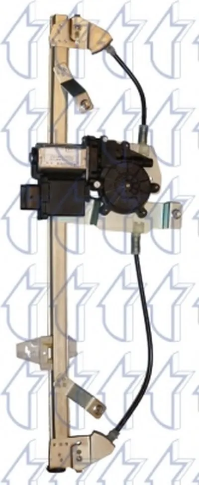 Подъемное устройство для окон TRICLO купить