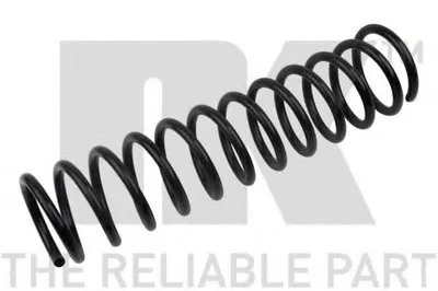 винтовая пружина NK купить