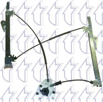 Подъемное устройство для окон TRICLO купить