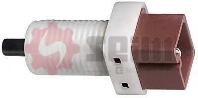 Выключатель фонаря сигнала торможения; Выключатель, привод сцепления (Tempomat) SEIM купить