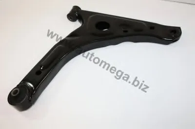 Рычаг независимой подвески колеса, подвеска колеса AutoMega Premium AUTOMEGA купить