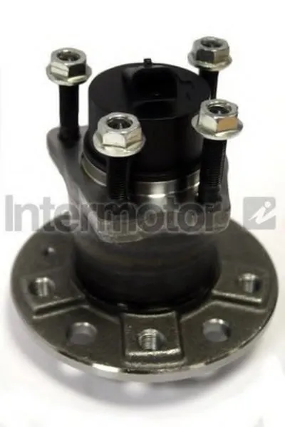 Комплект подшипника ступицы колеса Intermotor STANDARD купить