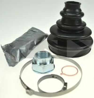 Комплект пылника, приводной вал LÖBRO купить