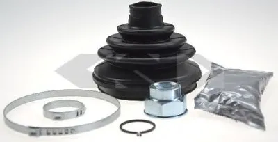 Комплект пылника, приводной вал LÖBRO купить