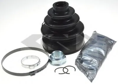 Комплект пылника, приводной вал SPIDAN купить