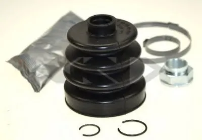 Комплект пылника, приводной вал LÖBRO купить