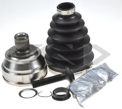 Шарнирный комплект, приводной вал LÖBRO купить