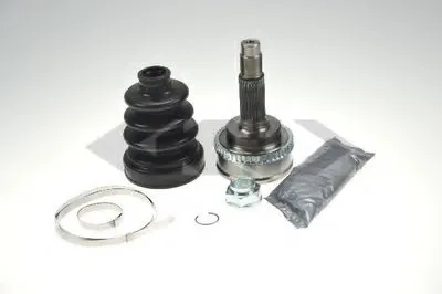 Шарнирный комплект, приводной вал LÖBRO купить