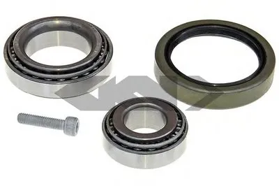 Комплект подшипника ступицы колеса SPIDAN купить