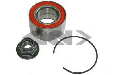 Комплект подшипника ступицы колеса SPIDAN купить