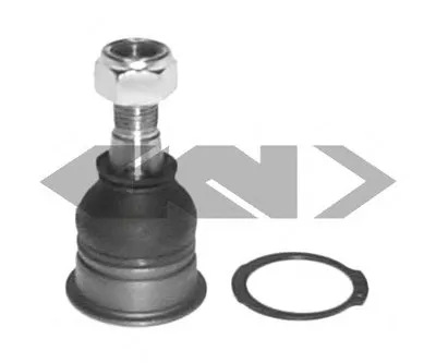 Шаровой шарнир SPIDAN купить