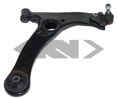 Рычаг независимой подвески колеса, подвеска колеса SPIDAN купить