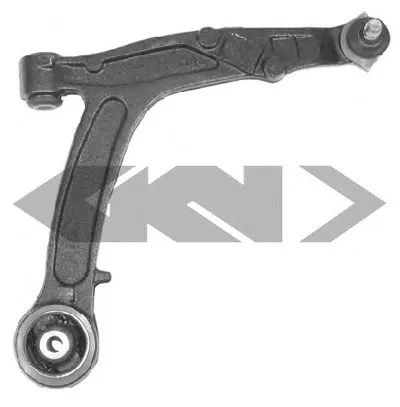 Рычаг независимой подвески колеса, подвеска колеса SPIDAN купить