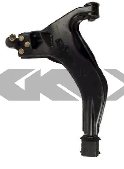 Рычаг независимой подвески колеса, подвеска колеса SPIDAN купить