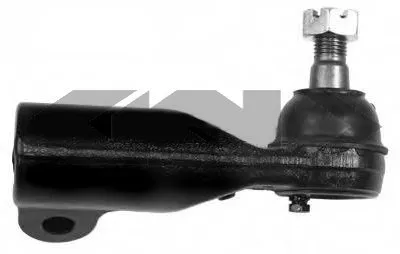 Наконечник поперечной рулевой тяги SPIDAN купить