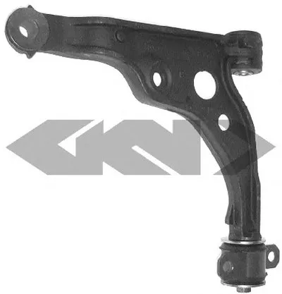 Рычаг независимой подвески колеса, подвеска колеса SPIDAN купить