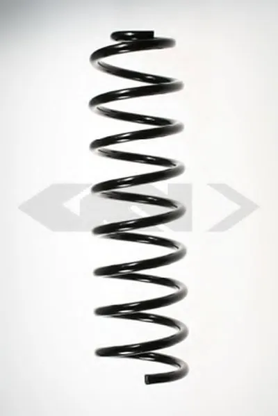 винтовая пружина SPIDAN купить
