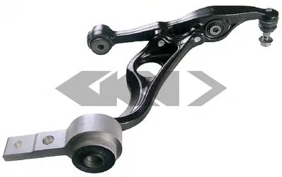 Рычаг независимой подвески колеса, подвеска колеса SPIDAN купить