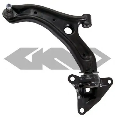 Рычаг независимой подвески колеса, подвеска колеса SPIDAN купить