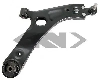 Рычаг независимой подвески колеса, подвеска колеса SPIDAN купить