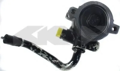 Гидравлический насос, рулевое управление SPIDAN купить