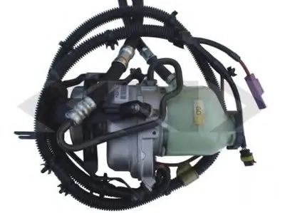 Гидравлический насос, рулевое управление SPIDAN купить